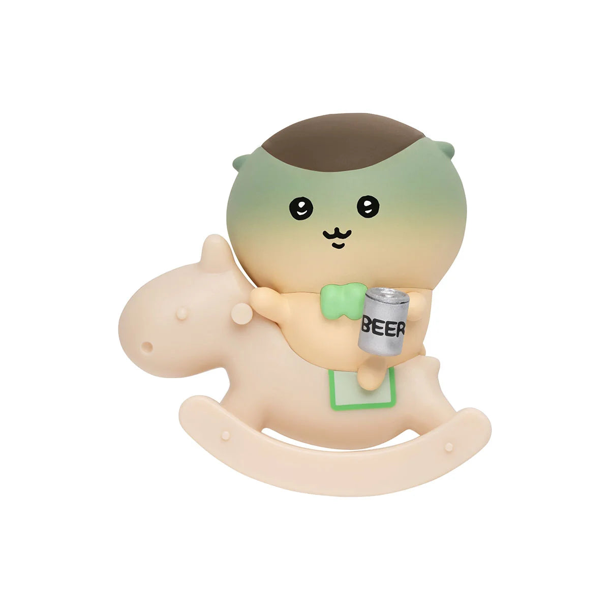 Chiikawa JP Yurayura Mokuba Figure Collection