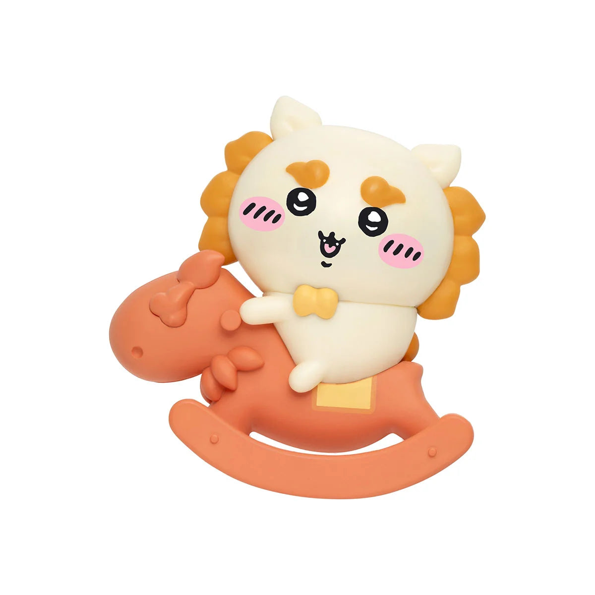 Chiikawa JP Yurayura Mokuba Figure Collection