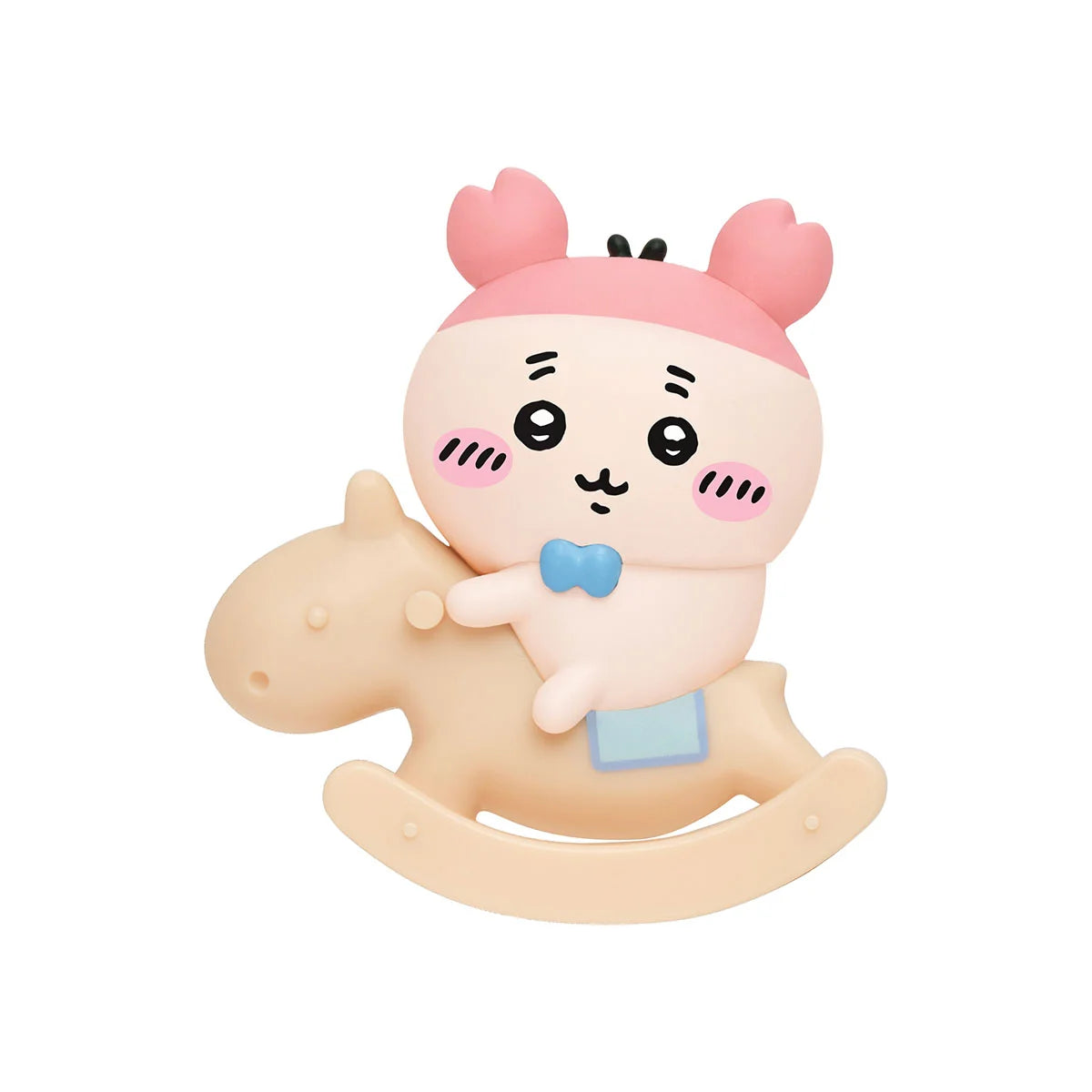 Chiikawa JP Yurayura Mokuba Figure Collection