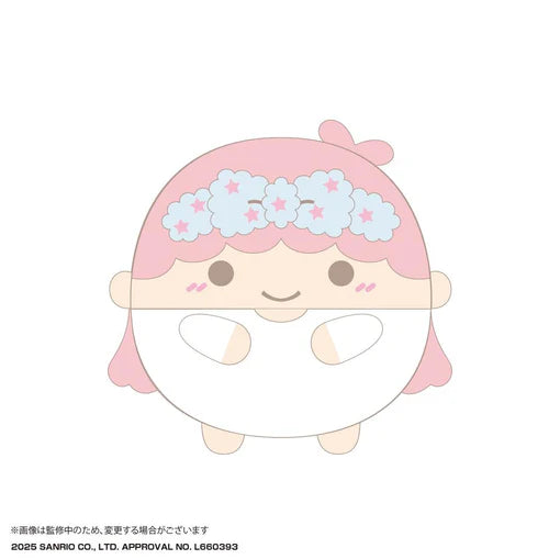 SANRIO JP Fuwakorori M Lala