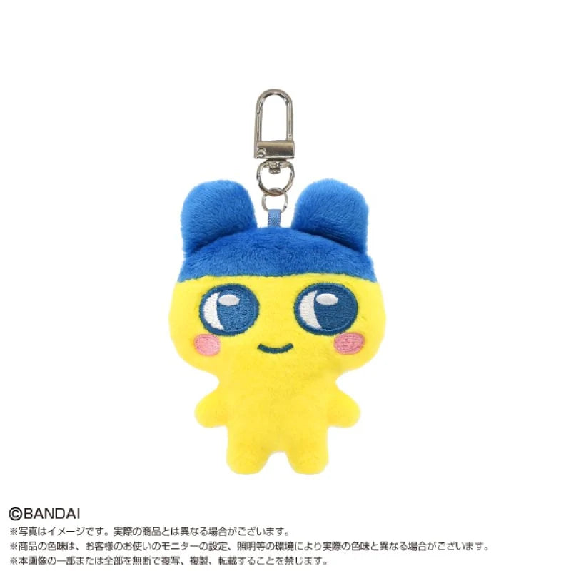 Mini Mini Chibi Plush Mascot Tamagotchi Part 2 (8-pack box)