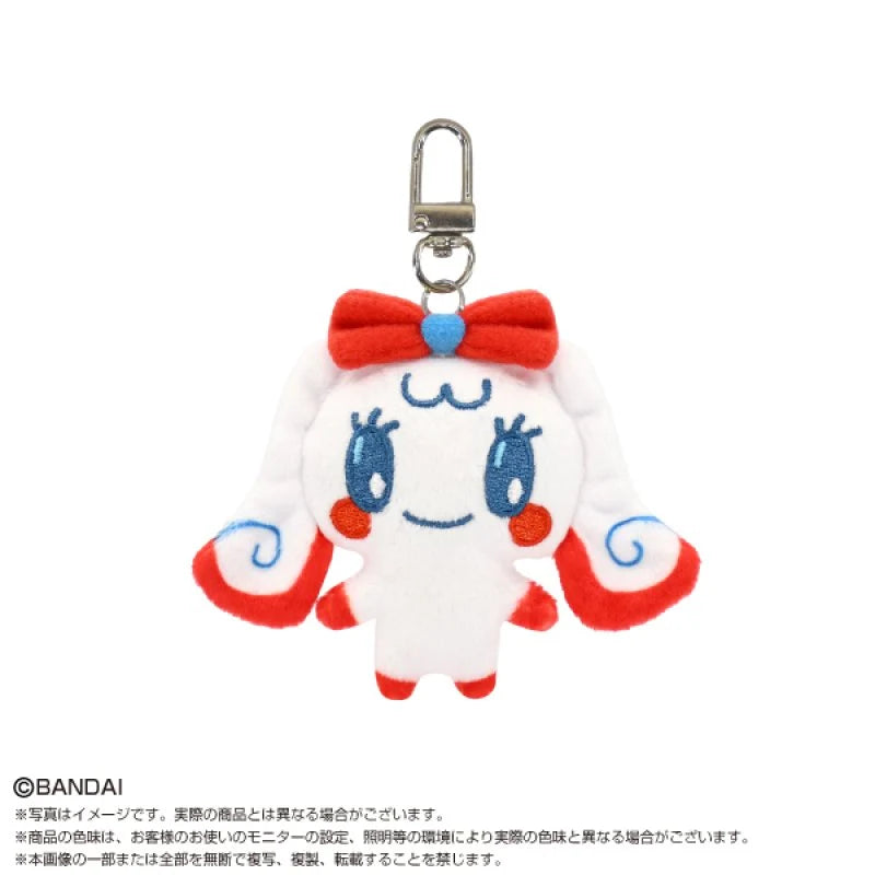 Mini Mini Chibi Plush Mascot Tamagotchi Part 2 (8-pack box)