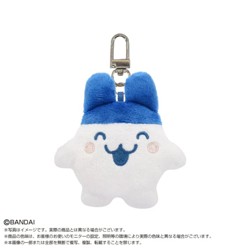 Mini Mini Chibi Plush Mascot Tamagotchi Part 2 (8-pack box)