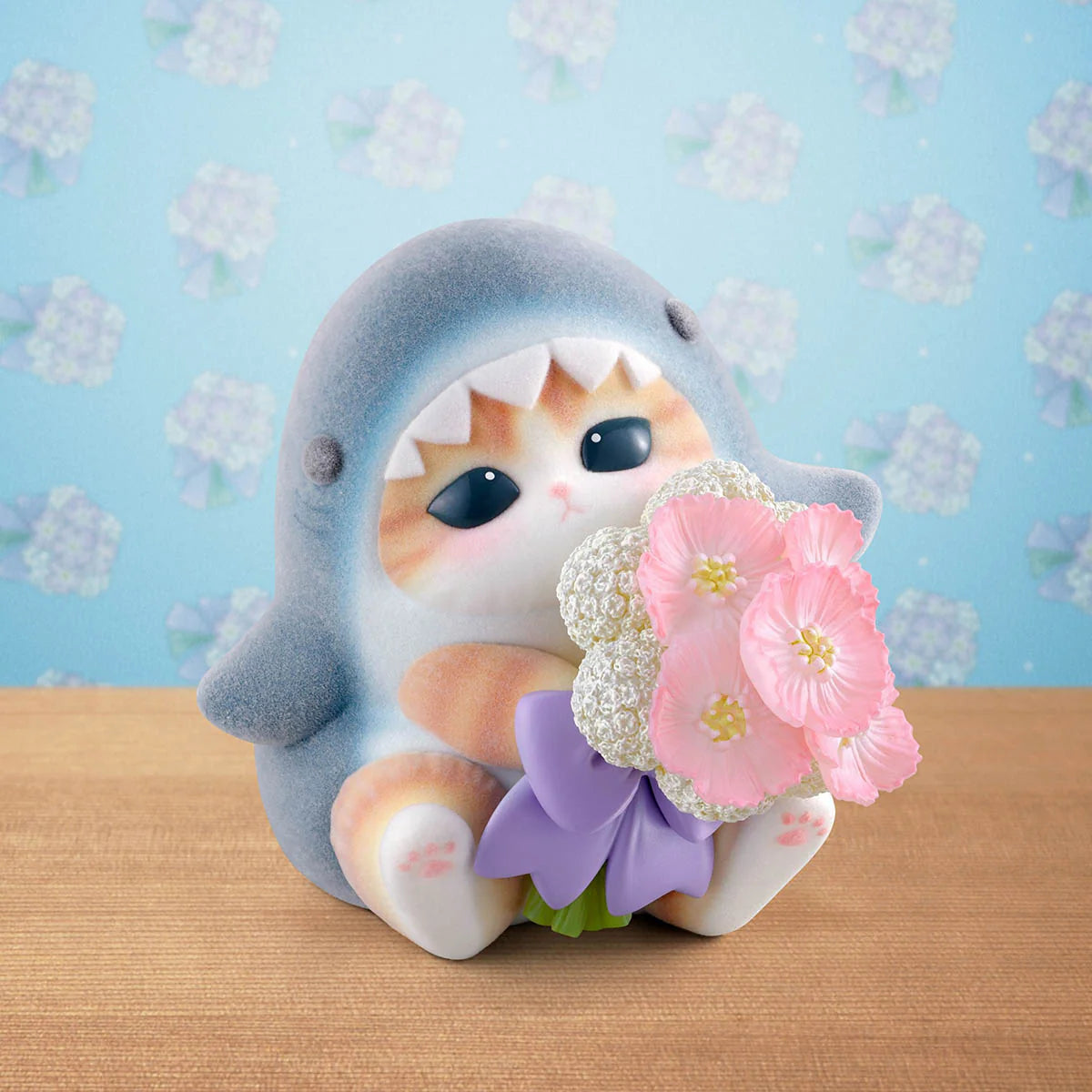 MOFUSAND mofamofy (Shark Meow)