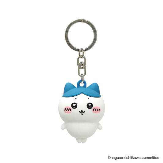 Chiikawa Figure Keychain - Hachiware 2