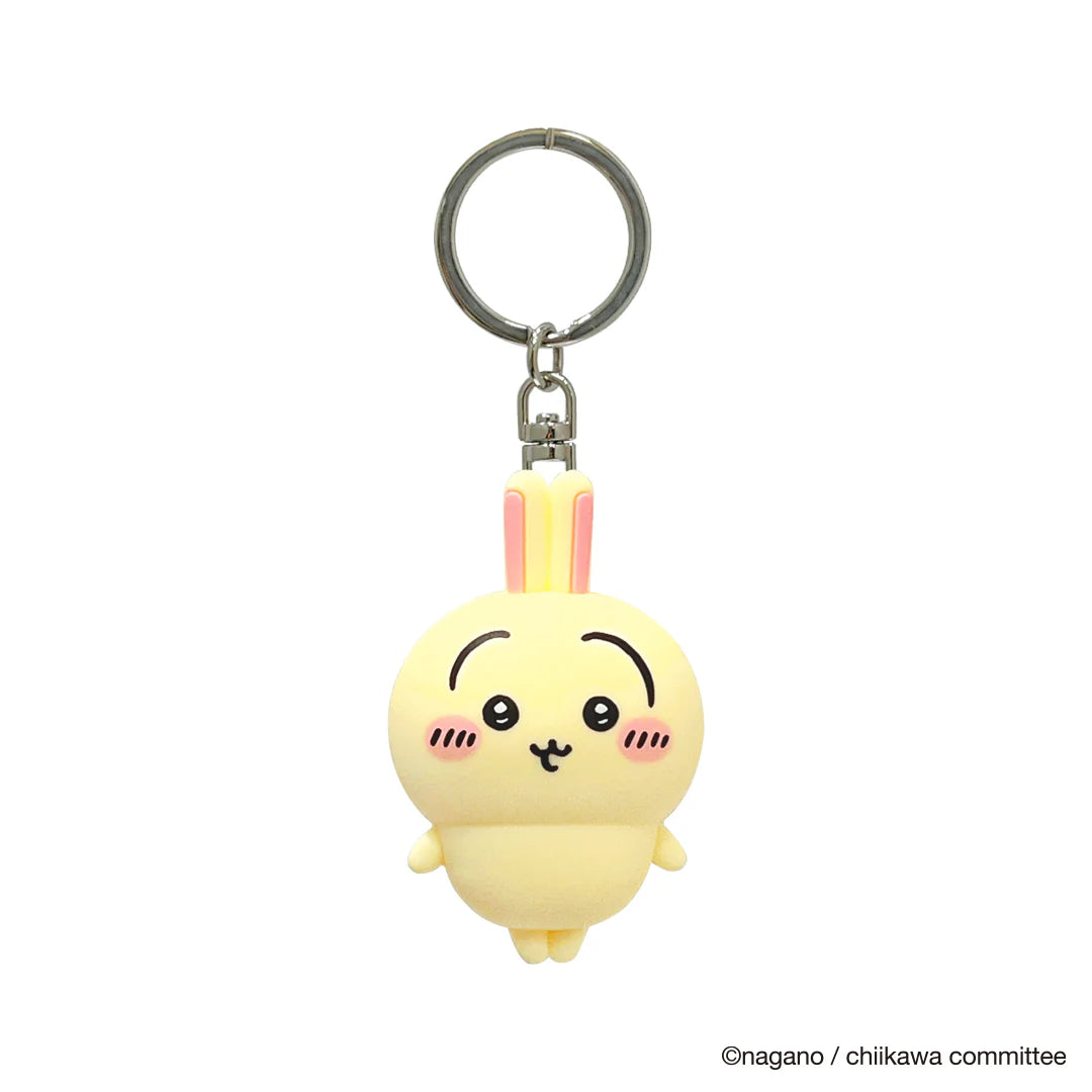 Chiikawa Figure Keychain - Usagi 2