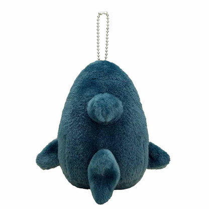 Mofusand JP Potepote Shark Cat Mascot