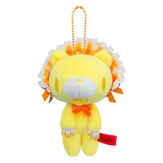 Gloomy Bear Plush Mascot Classical Bonnet ver. ORANGE
