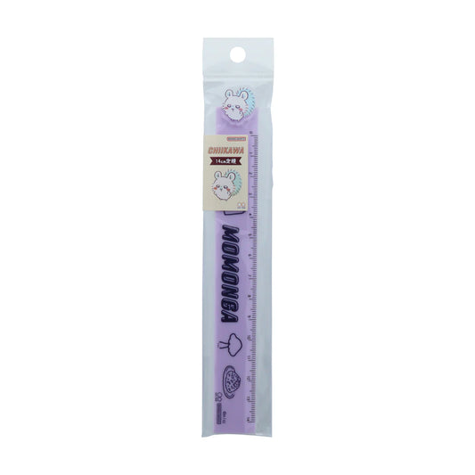 Chiikawa Plate Ruler S4011724