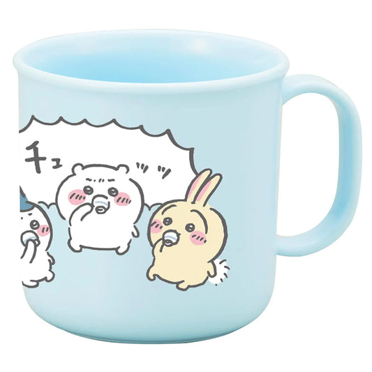 Chiikawa Plastic Cup(Ocho Cola)