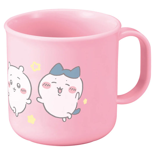 Chiikawa Plastic Cup (Dance)