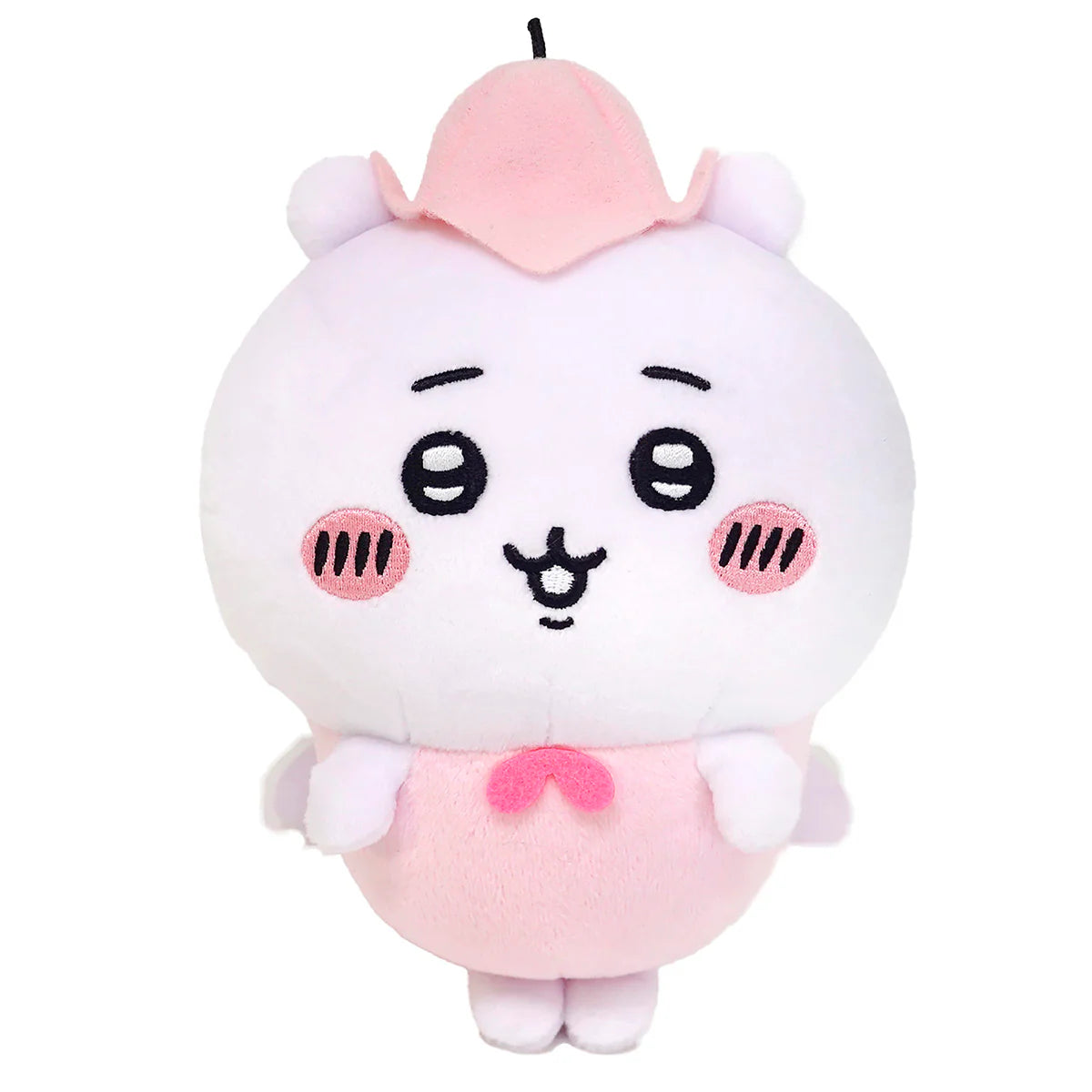 CHIIKAWA JP Nagano Characters Potetama Plush Toy (Chiikawa Fairy)