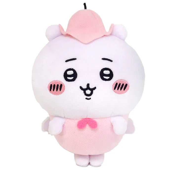 CHIIKAWA | Chubby Potetama Plush Toy - Fairy