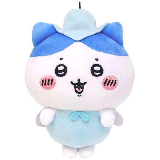 Nagano Characters Potetama Plush Hachiware