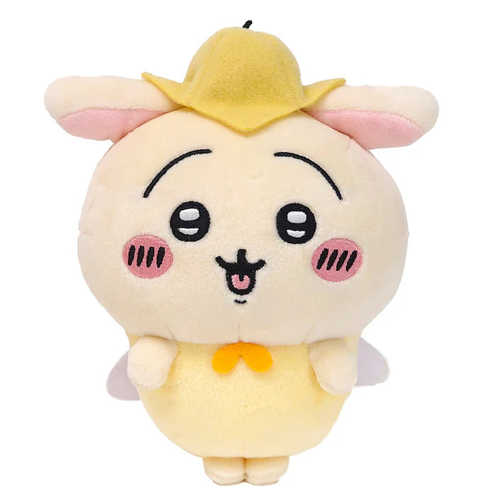 CHIIKAWA | Chubby Potetama Plush Toy - Fairy