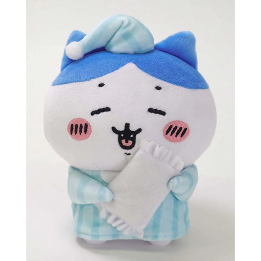 CHIIKAWA Nagano Characters Potetama Plush Pajama Hachiware