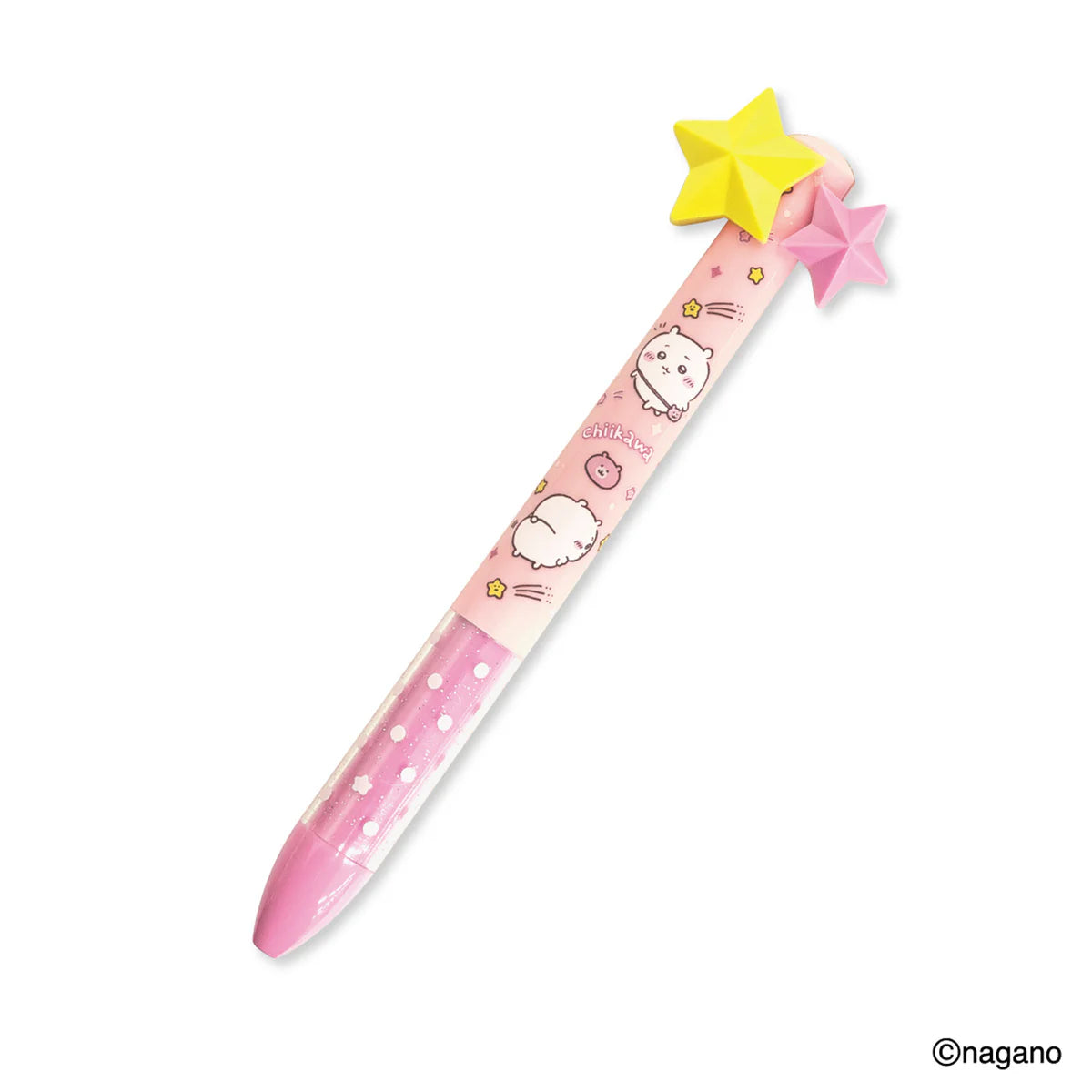 Chiikawa JP Comet Ballpoint Pen (Chiikawa)