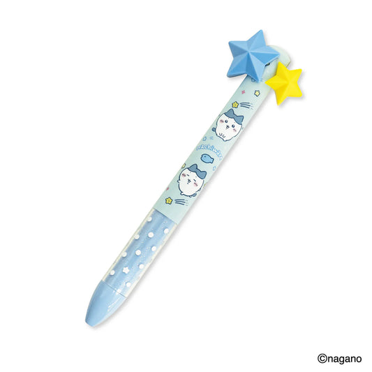 Chiikawa JP Comet Ballpoint Pen (Hachiware)