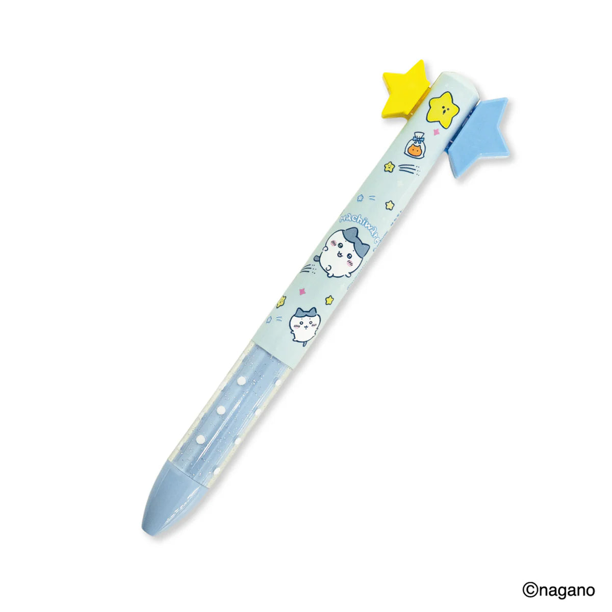 Chiikawa JP Comet Ballpoint Pen (Hachiware)