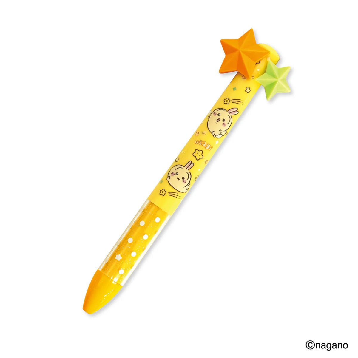 Chiikawa JP Comet Ballpoint Pen (Usagi)