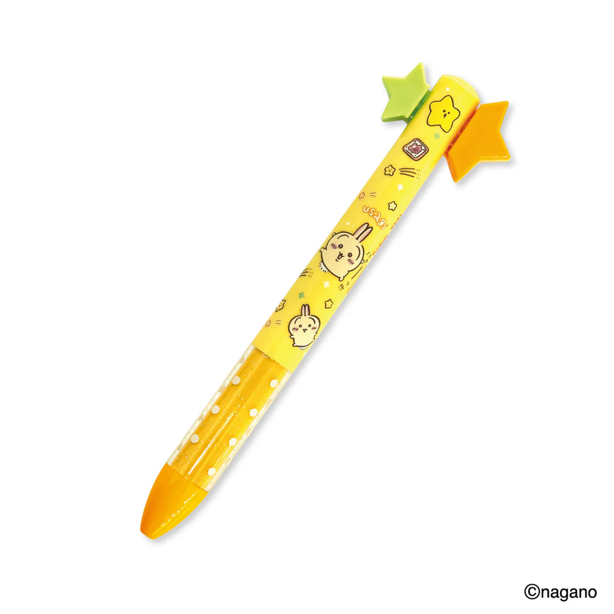 Chiikawa JP Comet Ballpoint Pen (Usagi)