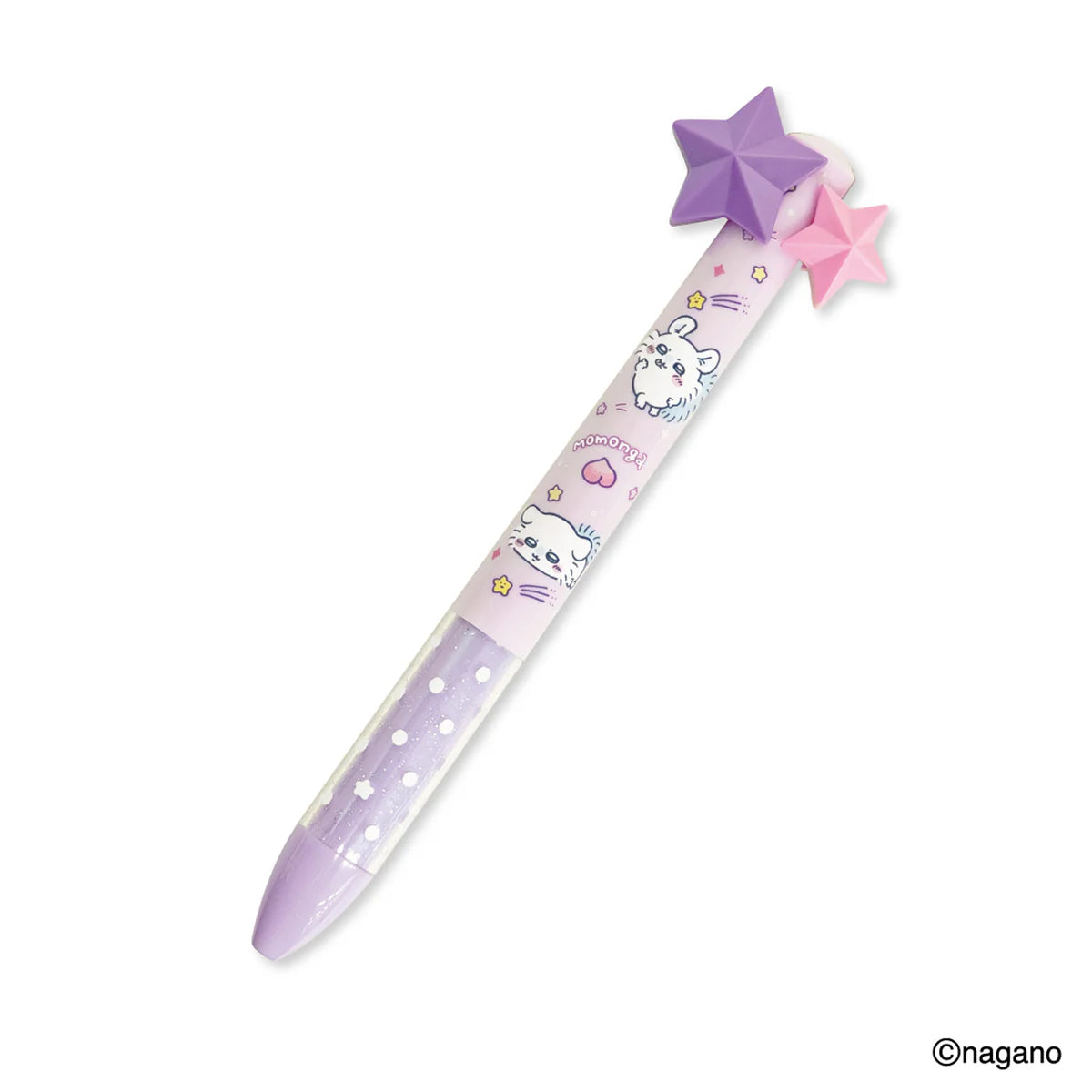 Chiikawa JP Comet Ballpoint Pen (Flying Squirrel)