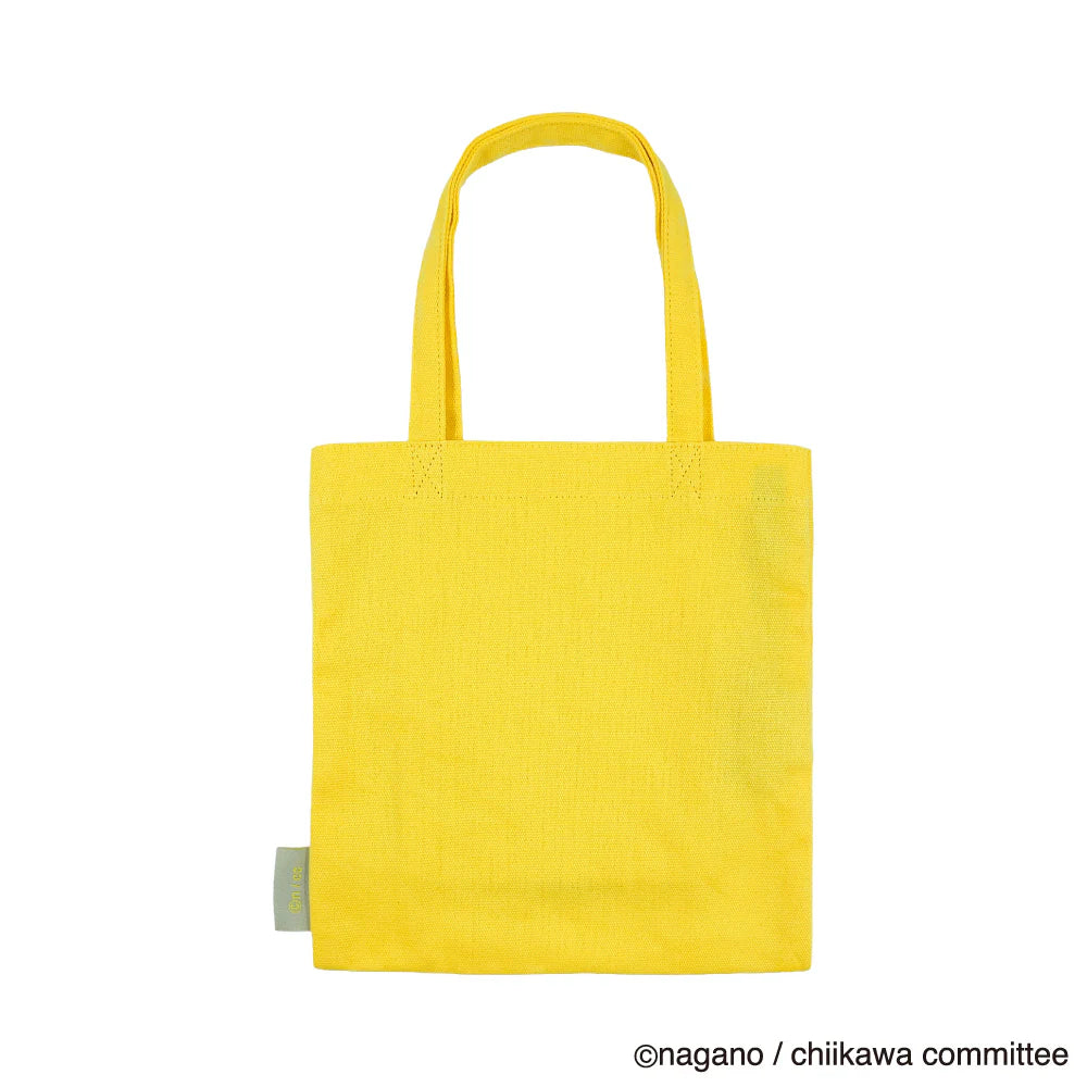 Chiikawa JP Embroidered Mini Tote Bag (Usagi)