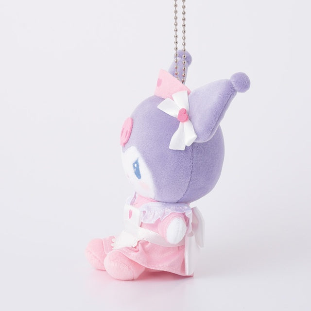 Sanrio 302 clinic room mascot-Kuromi