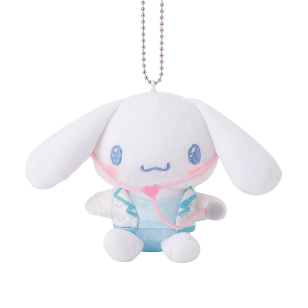 Sanrio 302 clinic room mascot-Cinnamoroll