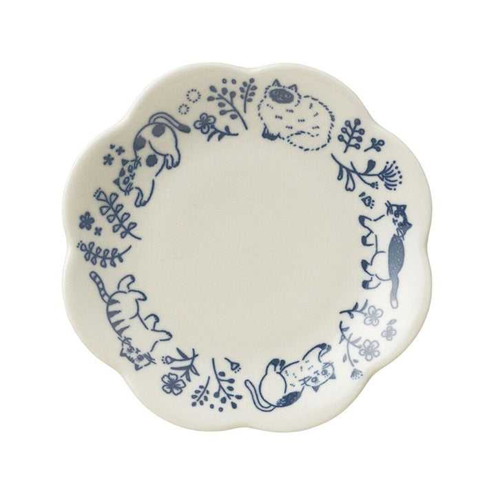 DECOLE OHANA PLATE S NV