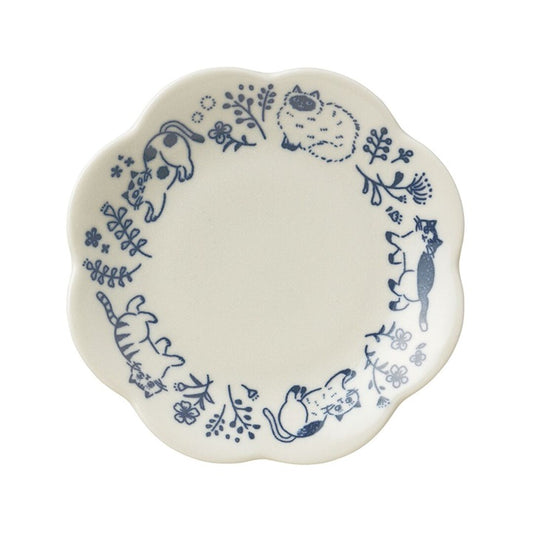 DECOLE OHANA PLATE S NV