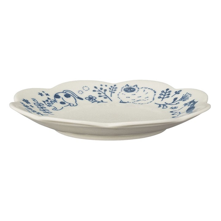 DECOLE OHANA PLATE S NV