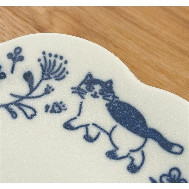 DECOLE OHANA PLATE S NV