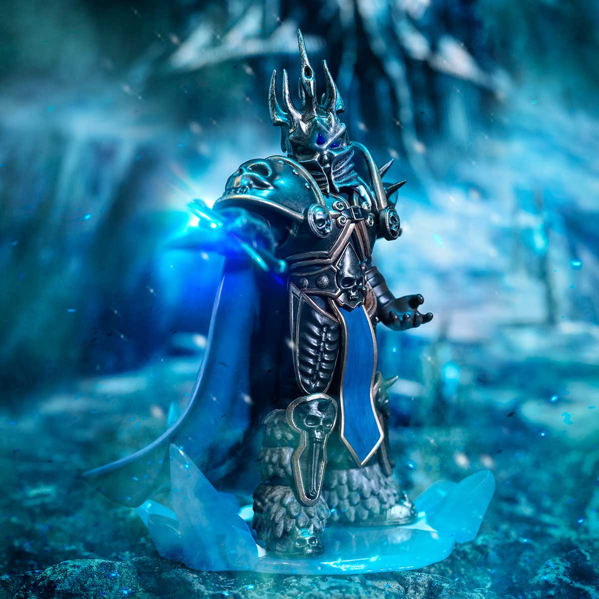 POP MART World of Warcraft Classic Character Series
