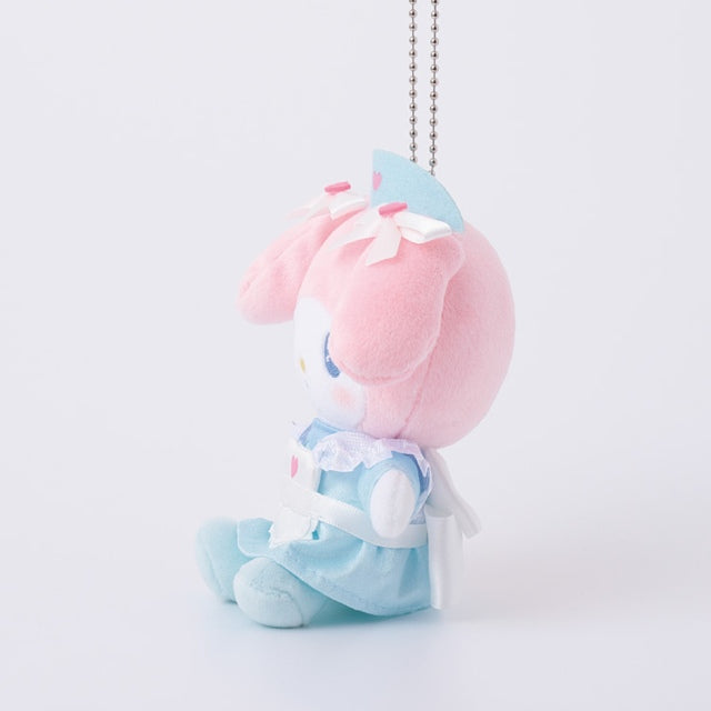 Sanrio 302 clinic room mascot-My melody
