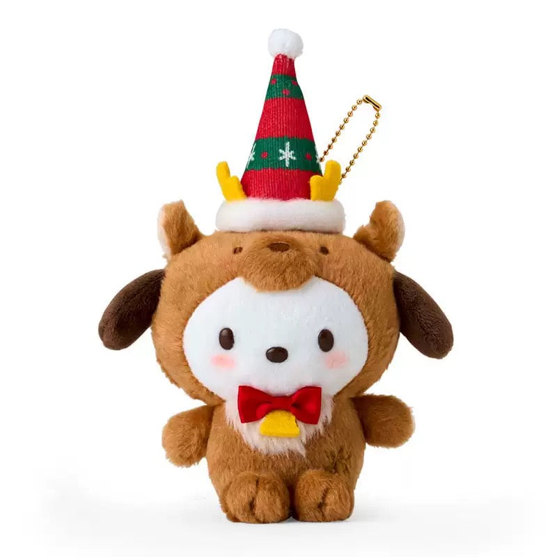 SANRIO | 2024 CHRISTMAS SERIES PENDANT