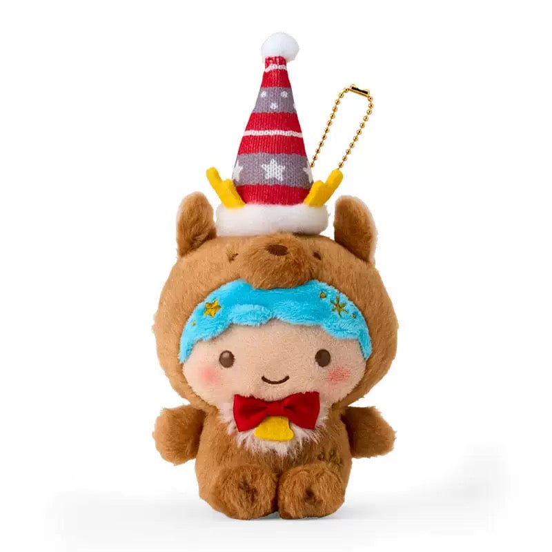 SANRIO | 2024 CHRISTMAS SERIES PENDANT