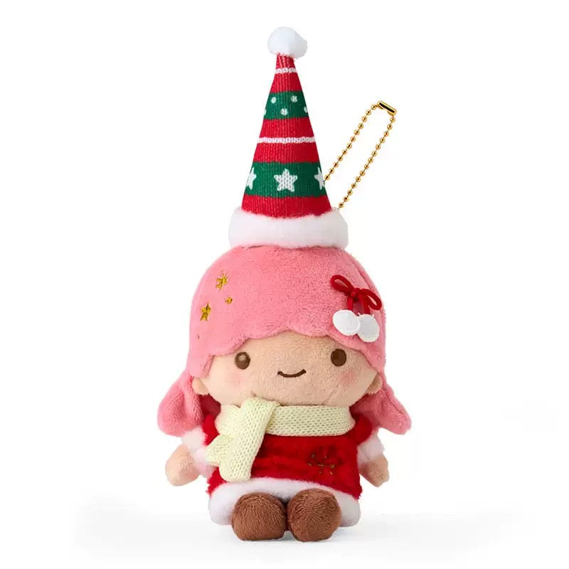 SANRIO | 2024 CHRISTMAS SERIES PENDANT