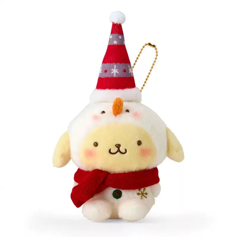 SANRIO | 2024 CHRISTMAS SERIES PENDANT