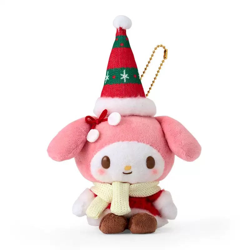 SANRIO | 2024 CHRISTMAS SERIES PENDANT