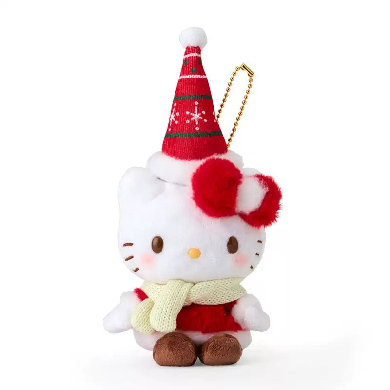 SANRIO | 2024 CHRISTMAS SERIES PENDANT