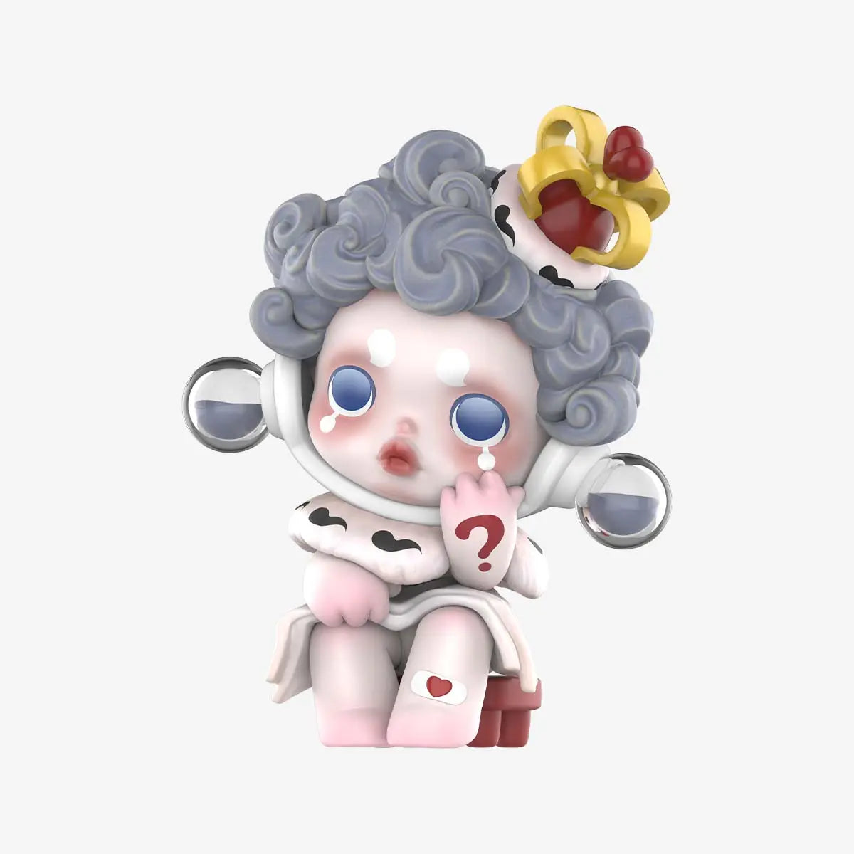 POPMART SKULLPANDA Everyday Wonderland Series