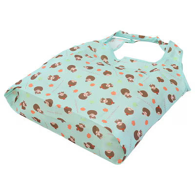 Monchhichi Apple Eco Bag