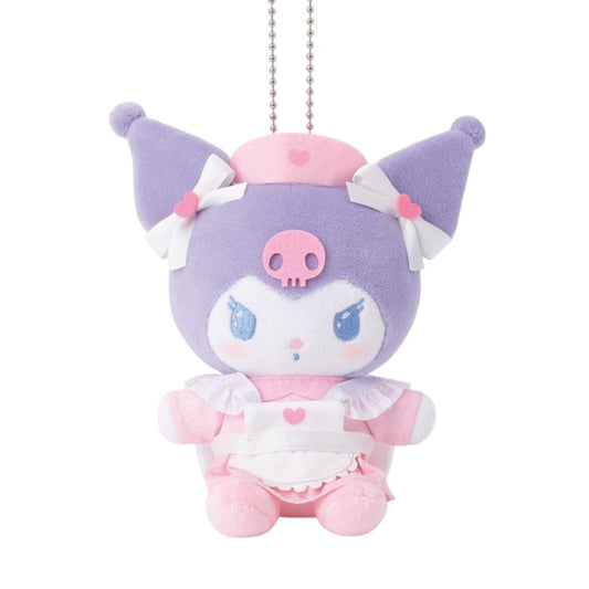 Sanrio 302 clinic room mascot-Kuromi