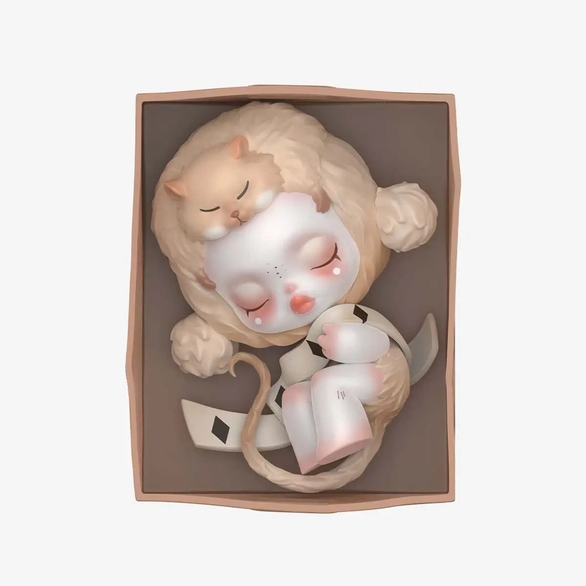 POPMART SKULLPANDA Everyday Wonderland Series