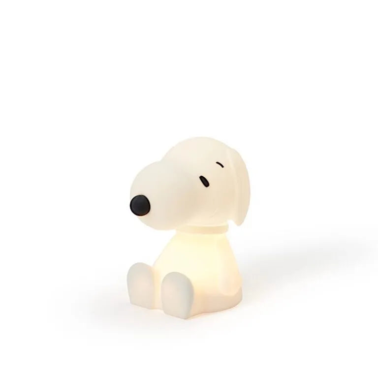 Snoopy Bundle of Light
