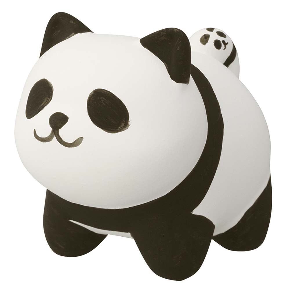 DECOLE JP nurie mascot harikoinu