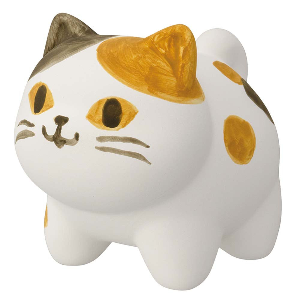 DECOLE JP nurie mascot harikoinu