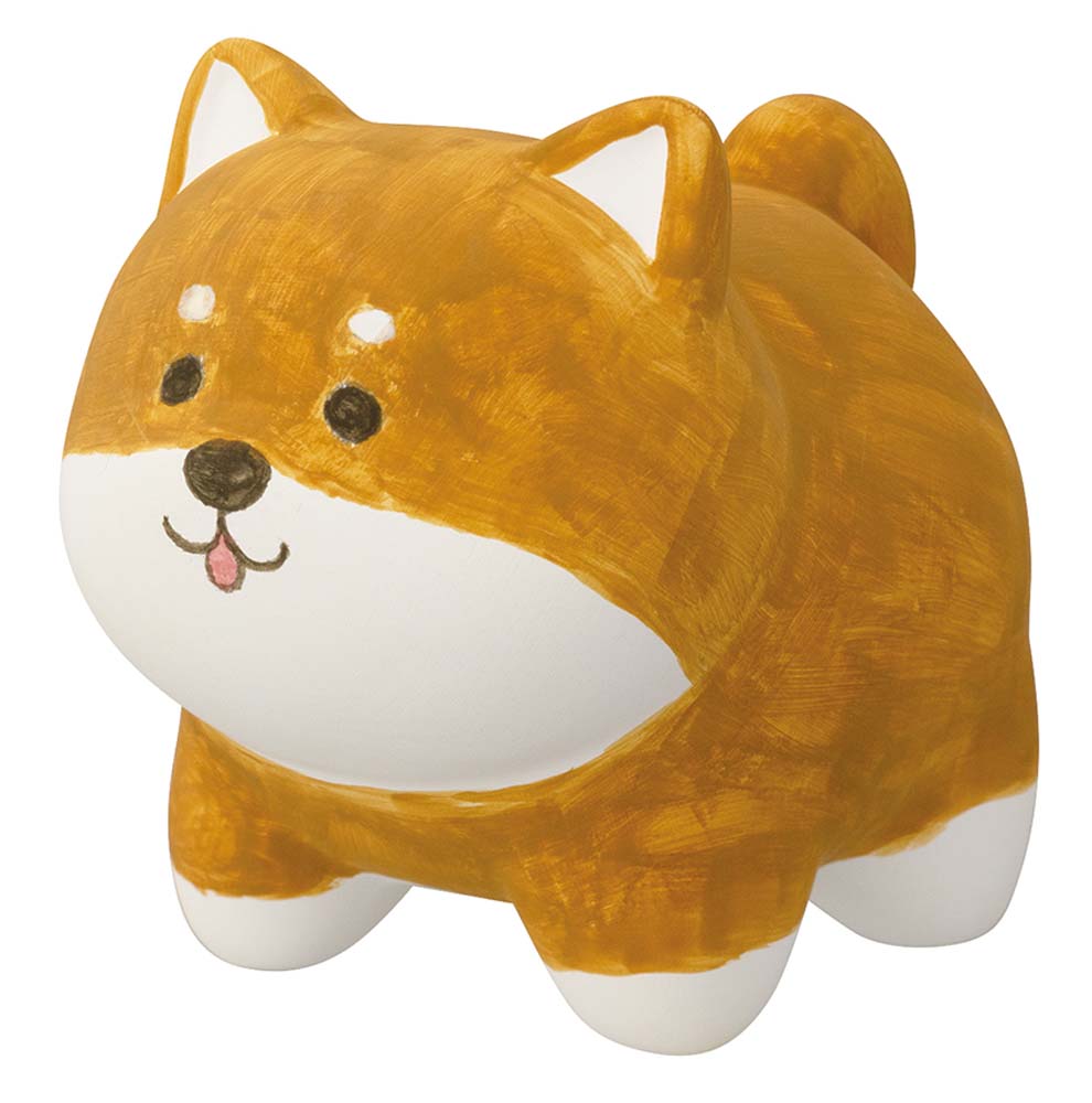 DECOLE JP nurie mascot harikoinu