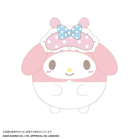 SANRIO JP Fuwakorori M My Melody